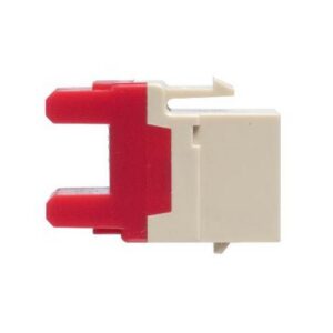 ICC-IC1078F6IV MODULE, CAT 6, HD, IVORY