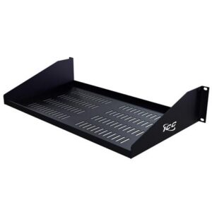 ICC-ICCMSRSV10 RACK SHELF 10in DEEP SINGLE VENTED 2RMS