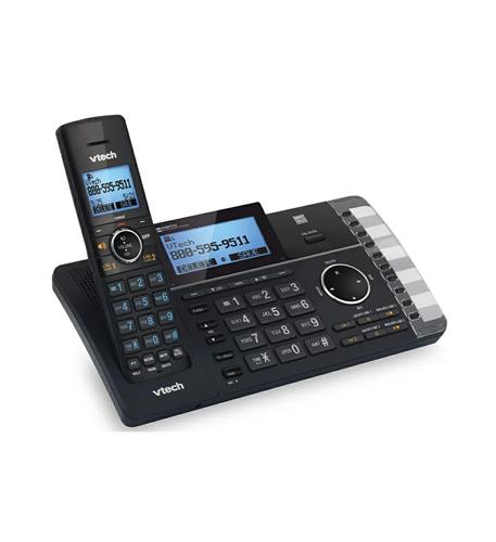 VT-DS6251 2-Line Answering System with Smart Call - Image 2