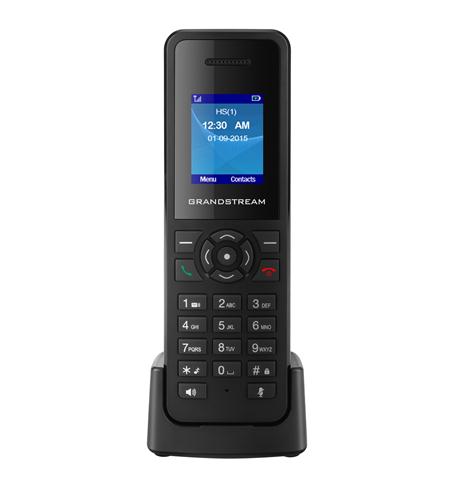 GS-DP720 DECT Cordless HD Handset for Mobility