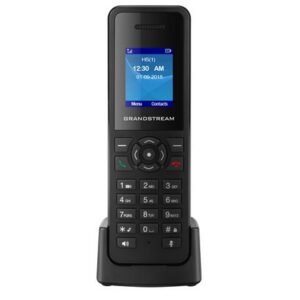 GS-DP720 DECT Cordless HD Handset for Mobility