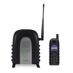 DURAFON-SIP DuraFon SIP Cordless Phone System