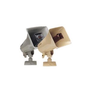 VC-SX-30-T-GY SX Series 30 Watt Paging Horn