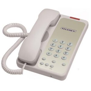 TLD-OPL76739 Teledex Opal 1003 Ash