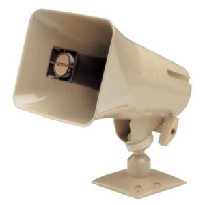 VC-V-9945A Valcom Single Tone Warble Loud