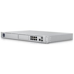 UBI-UDM-SE DREAM MACHINE UNIFI NVR