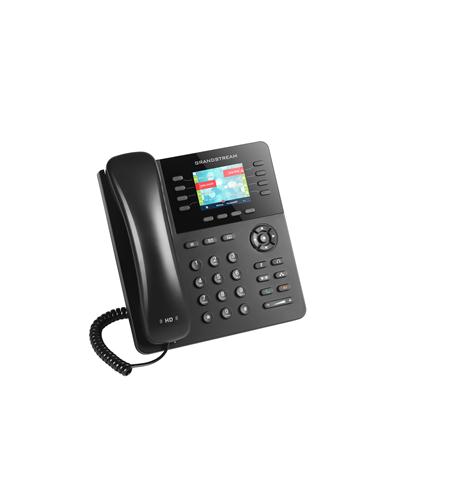 GS-GXP2135 High Performance Enterprise IP Phone - Image 2