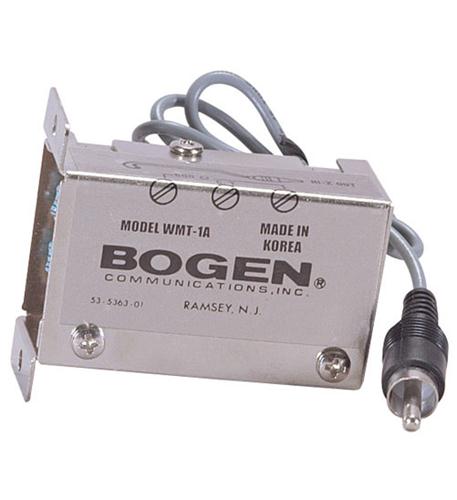 BG-WMT-1A LINE XFMR 500 OHM 57 4188 01 - Image 3