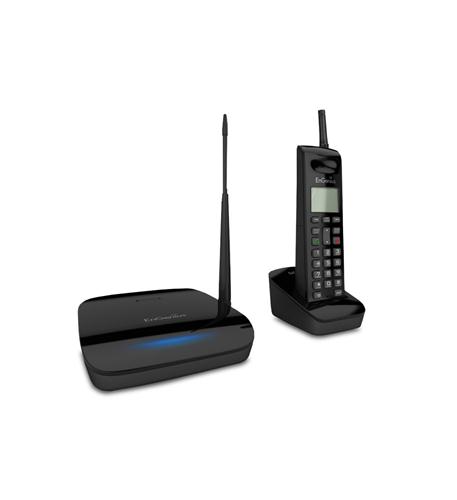 ENG-FREESTYL2 FreeStyl 2 Extreme Range Cordless Phone