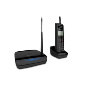 ENG-FREESTYL2 FreeStyl 2 Extreme Range Cordless Phone