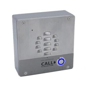 CD-011186 V3 VoIP Outdoor Intercom