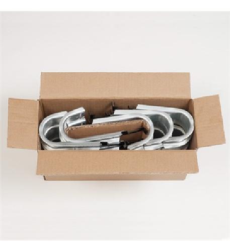 ICC-ICCMSJHW44 J-HOOK 2in, BAT WING, 25PK - Image 2