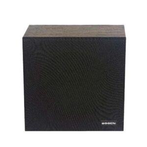 BG-WBS8T725V Wall Baffle Speaker Recessed Vol Contr