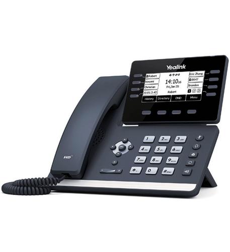 YEA-SIP-T53 SIP-T53 Prime Business Phone