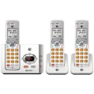 ATT-EL52315 ATT 3 Handset System with Answering