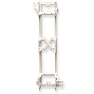 ICC-ICMB89D0WH 89D MOUNTING BRACKET