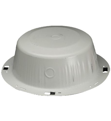 BG-RE84 Round Recessed Ceiling Speaker Enclosure - Image 2
