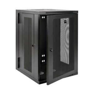 TPL-SRW18USDP 18U WALLMOUNT RACK OVERSIZED