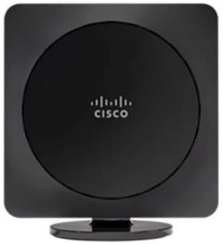CIS-DBS-110-3PC-NA-K9 Cisco DECT Single-Cell Base