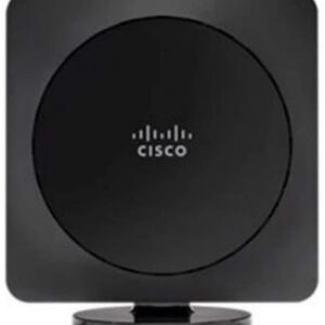 CIS-DBS-110-3PC-NA-K9 Cisco DECT Single-Cell Base