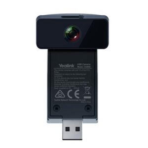 YEA-CAM50 1300013 5 Mega-pixel HD Cam For T58X