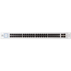 UBI-US-48-500W Unifi Switch 48 port, 500W