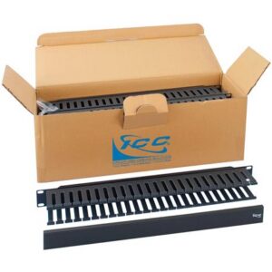 ICC-ICCMSCMAC1 PANEL, FRONT FINGER DUCT, 1RMS, 6 PK