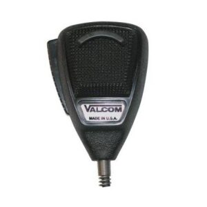 VC-V-420 CB Paging Microphone