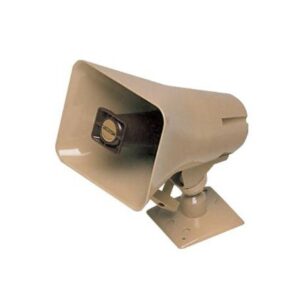 VC-SX15-T-BG SX Series 15W Horn