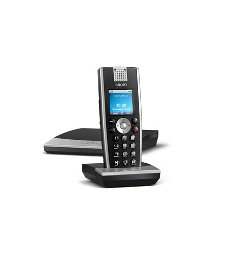 SNO-M9R 3098 M9R w/base station one handset