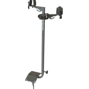 STC-CSMP STEALTH CAM CAMERA / SOLAR PAK MOUNTING