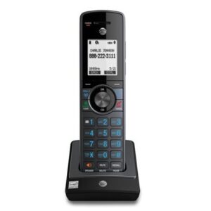 ATT-CLP99007 Accessory Handsets with CID
