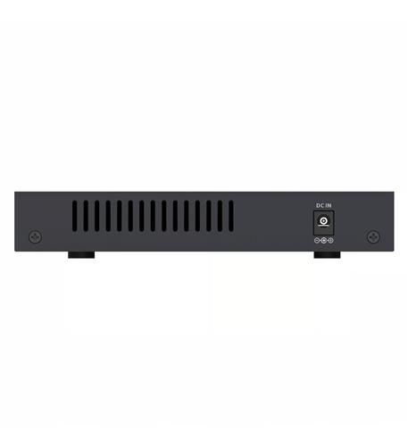 ENG-ECS208L ECS208L 8-Port Multi-Gigabit Switch - Image 3