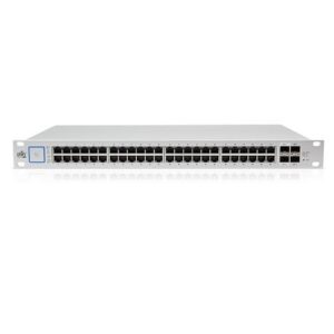 UBI-US-48-500W Unifi Switch 48 port, 500W