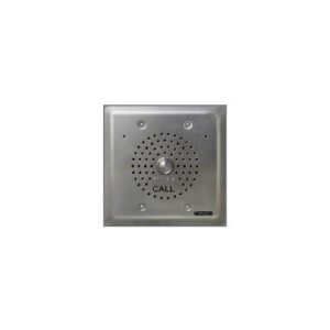 VC-VIP-176A SIP Doorplate Vandal Resistant