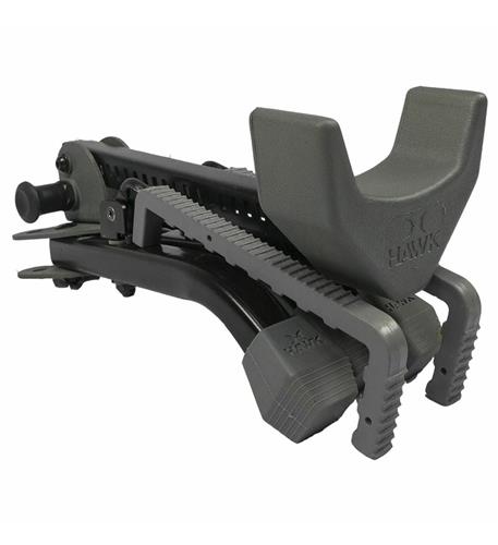 HWK-3047-1 KWIK-GRAB CROSSBOW STAND - Image 3