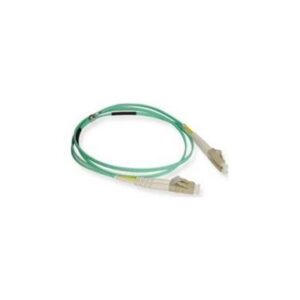 ICC-ICFOJ1G702 JUMPER, LC-LC, DUPLEX, 50/125, 10G, 2M