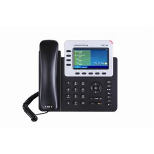 GS-GXP2140 Enterprise IP Telephone