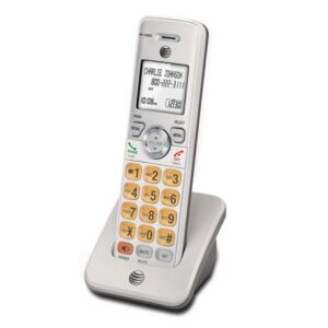 ATT-EL50005 Accessory handset for EL523 series