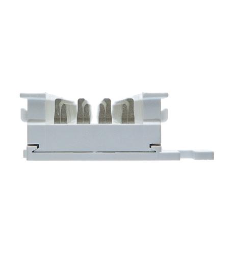 ICC-IC066NB050 66 WIRING BLOCK W/O BRACKET 50 PAIR - Image 3