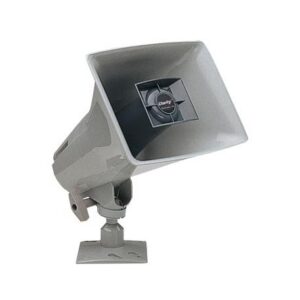 VC-SX15-T-GY SX Series 15W Horn