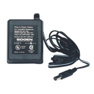 BG-PRS40C POWER SUPPLY PI 41 71D