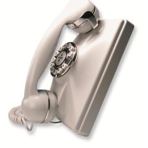 TLM-29009 TeleMatrix Retro Wall Ash