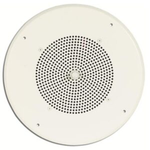 BG-S86T725PG8WVK Ceiling Speaker with Volume Knob