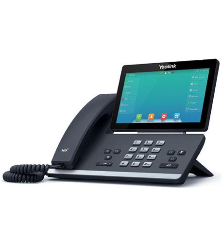 YEA-SIP-T57W SIP-T57W Prime Business Phone - Image 2