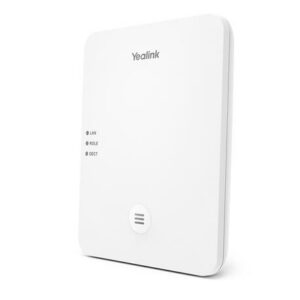 YEA-W80DM W80DM DECT Manager