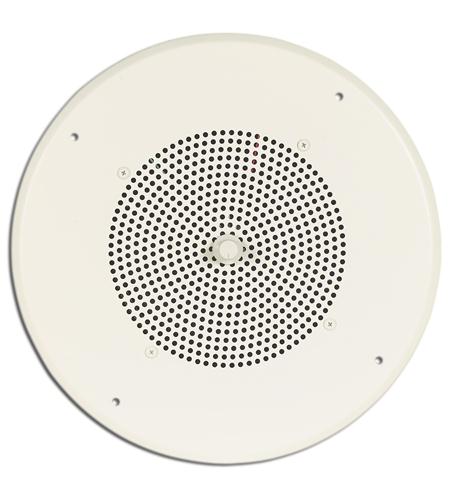 BG-S86T725PG8UVK Speaker with Bright White Grille