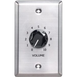 BG-SLC Signal Level Control