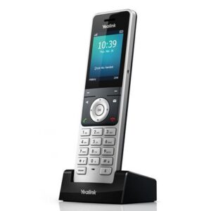 YEA-W56H Yealink IP DECT Add-on Phone W56H