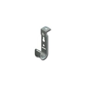 ICC-ICCMSJH922 J-HOOK, 3/4in, 90degrees, 25 PK